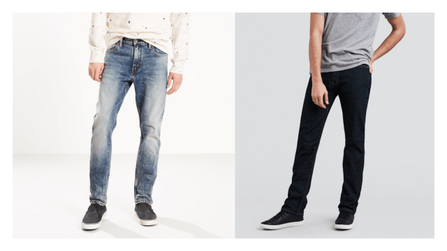 Levi's Jeans  (Foto: Levi's )