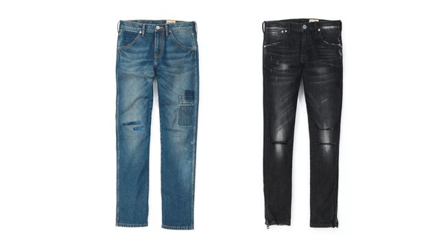 Wrangler Jeans  (Foto: Wrangler )