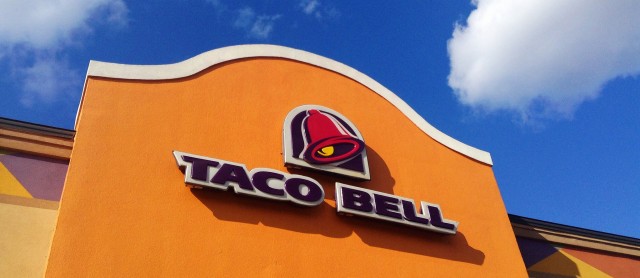 Taco Bell (Foto: flickr/ Mike Mozart)