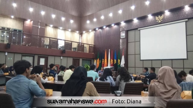 Evita Martha Dewi Wakili UI di Pilmapres Nasional