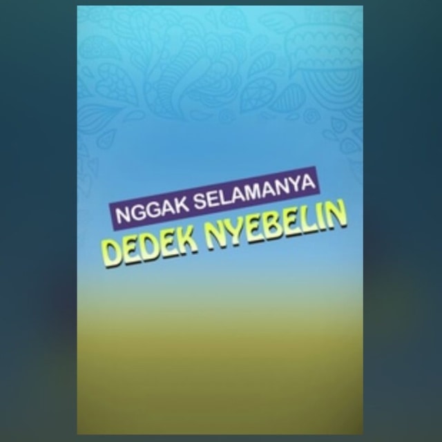 Judul Film Indonesia Paling Gokil Yang Ada Di Iflix Kumparan Com