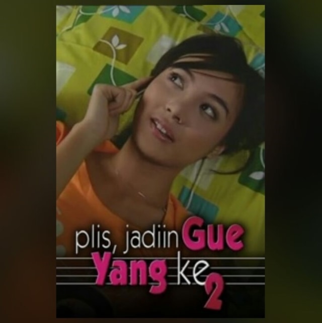 Judul Film Indonesia Paling 'Gokil' yang Ada di Iflix