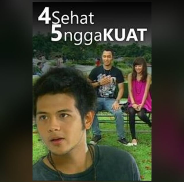 44 Film Korea Di Iflix Background