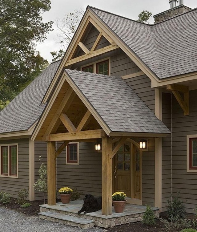 Yuk, Kenali 10 Bentuk Genteng untuk Rumah Impianmu! | kumparan.com