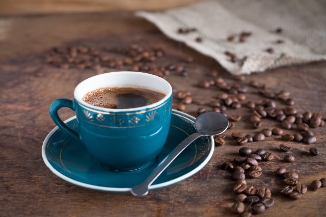 Ilustrasi kopi (Foto: Thinkstock)