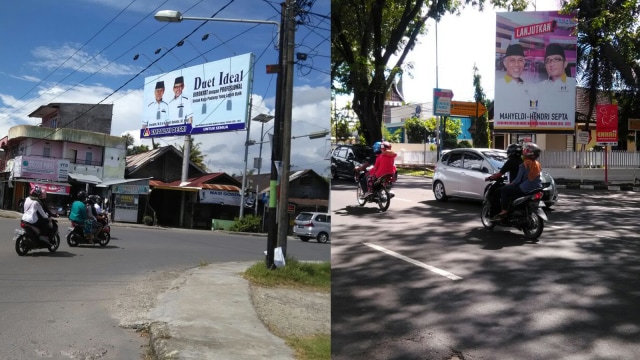 KPU Gelar 3 Kali Debat Calon Wali Kota Padang 