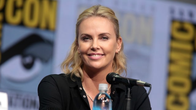 Charlize Theron (Foto: Flickr)