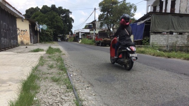 Lama Tak Berfungsi Jalur Kereta Api Di Bantul Akan Diaktifkan Lagi Kumparan Com