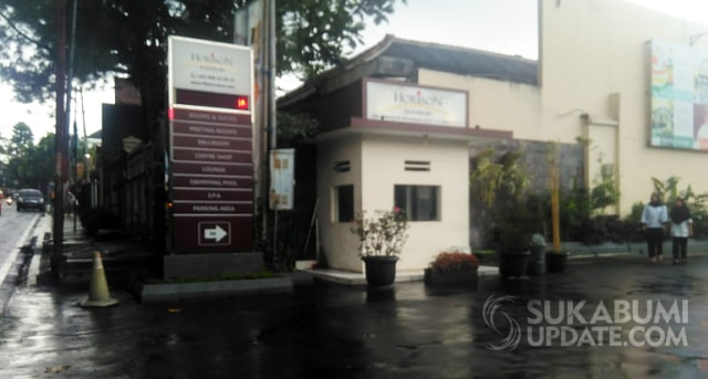 Humas Hotel Horison Sukabumi: Kami Tahu Kasus Pelecehan dari Media