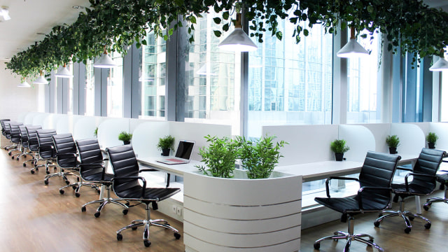 VROffices : Hybrid Coworking Space untuk Membangun The Next Unicorn di Indonesia (35986)