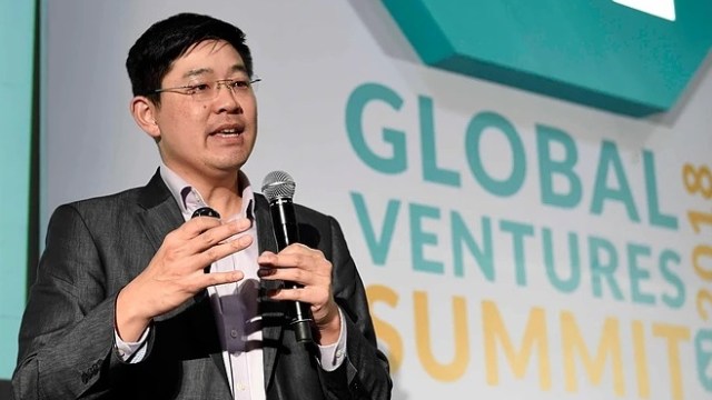 Global Ventures Summit 2018. (Foto: GVS)