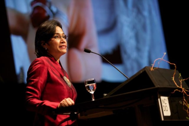 Di Hari Kartini, Mari Rayakan Sosok-Sosok Mengagumkan Wanita Indonesia (3)
