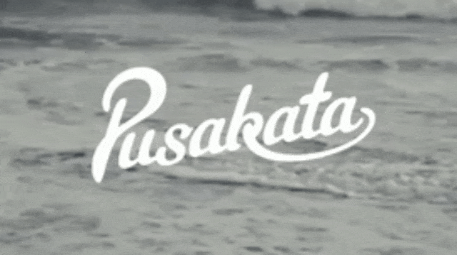 Video klip 'Kehabisan Kata' milik Pusakata (Foto: YouTube.com/MyMusic Records)