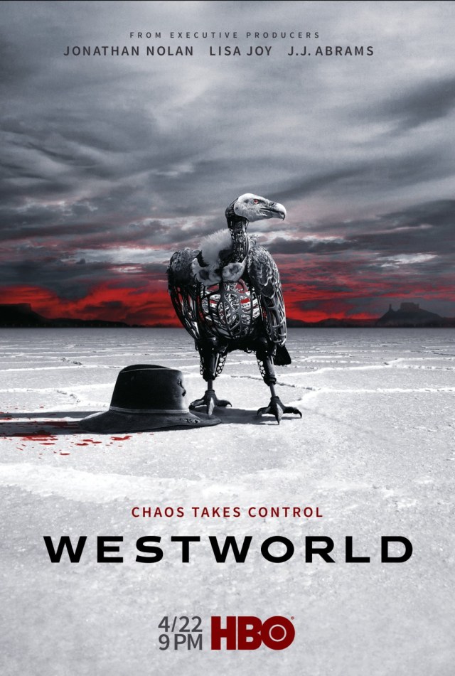 Westworld Season 2 (Foto: Dok. imdb.com)