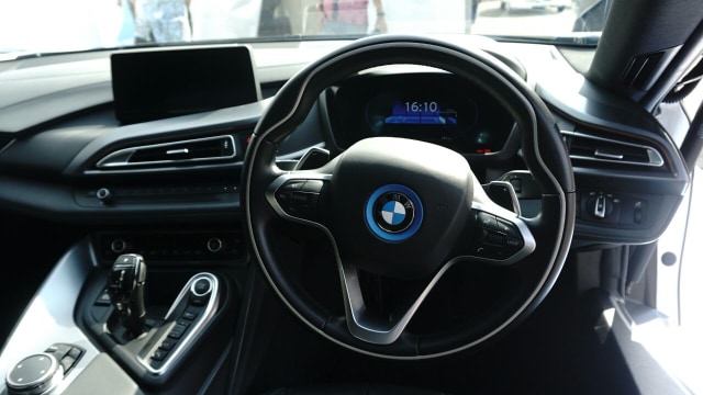 Bocoran Mobil Listrik BMW yang Meluncur ke Indonesia di 2021 (14642)