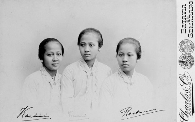 RA Kartini (Foto: Wikimedia Commons)