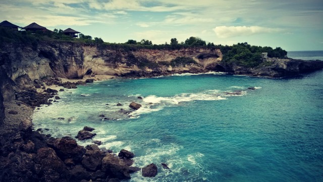 Daratan Yang Menjorok Ke Laut Disebut Coba Sebutkan
