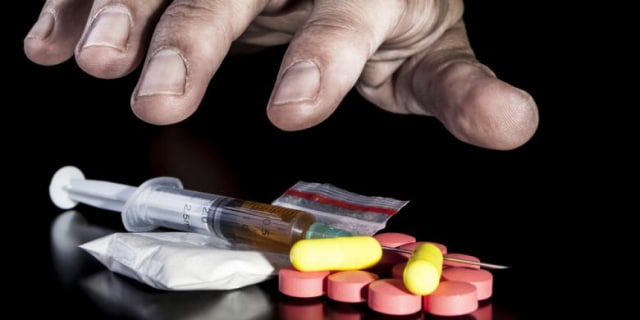 Miris.!!, Delapan Putra Daerah KSB Dicokok Dugaan Narkoba