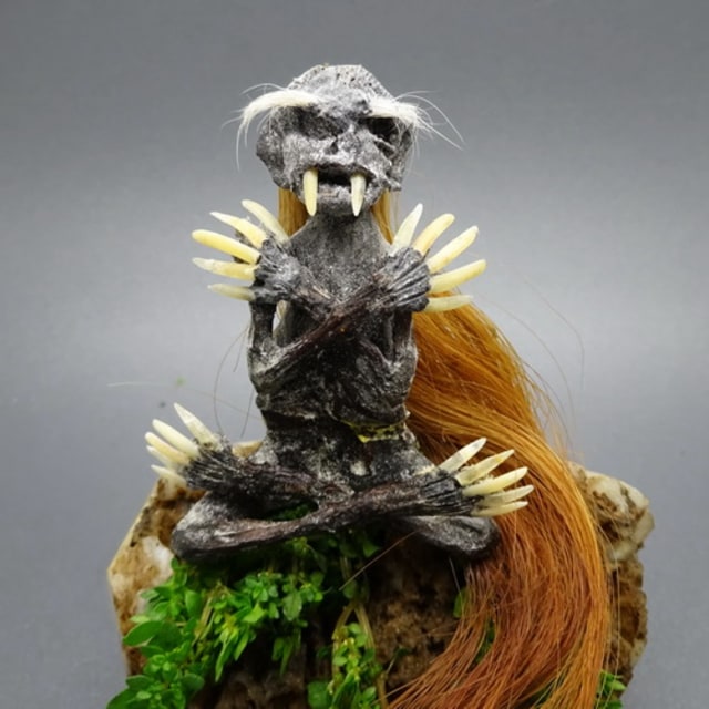 Benda Sakti Dan Bertuah Yang Di Cari Di Indonesia Kumparan Com