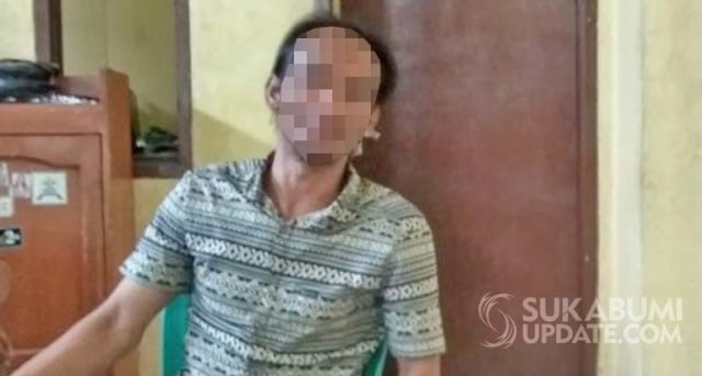 Dukun Cabul di Sukabumi Ditangkap Polisi