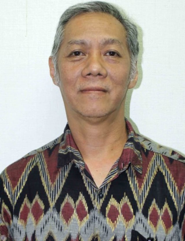 Cerita Profesor Djoko Iskandar, 40 Tahun Meneliti Reptil