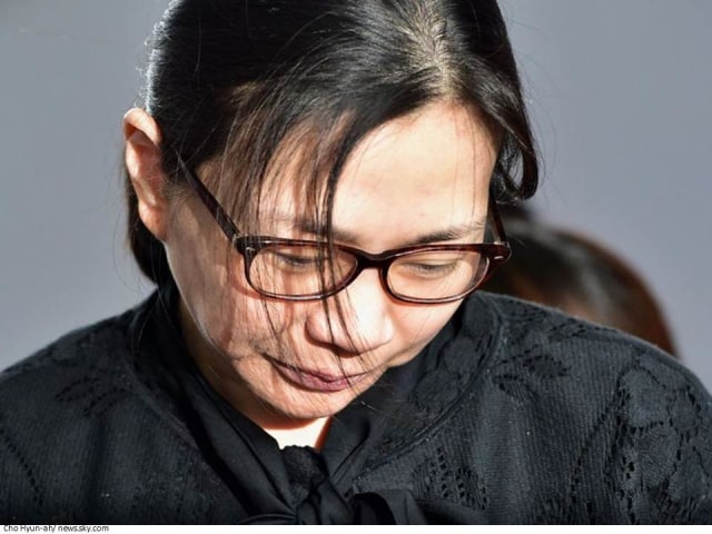 Keluarga Pemilik Korean Air Tersangkut Kasus Pelanggaran