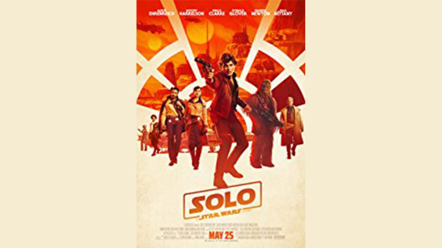 Solo: A Star Wars Story (Foto: Dok. imdb.com)