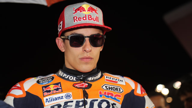 Marc Marquez