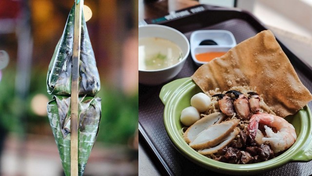 Selain Mie Tiaw Ini 7 Kuliner Lokal Khas Pontianak Kumparan Com