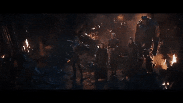 Avengers 3: Infinity War. (Foto: Youtube/Trailer Buzz)