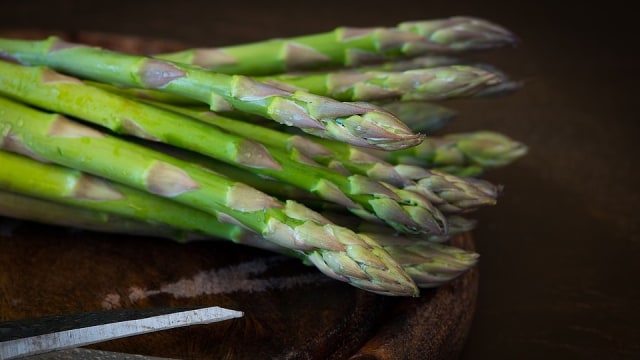 Ilustrasi asparagus (Foto: Pixabay)