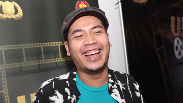 Faza Meonk Ungkap Alasan Kembangkan Si Juki Jadi Serial (298815)