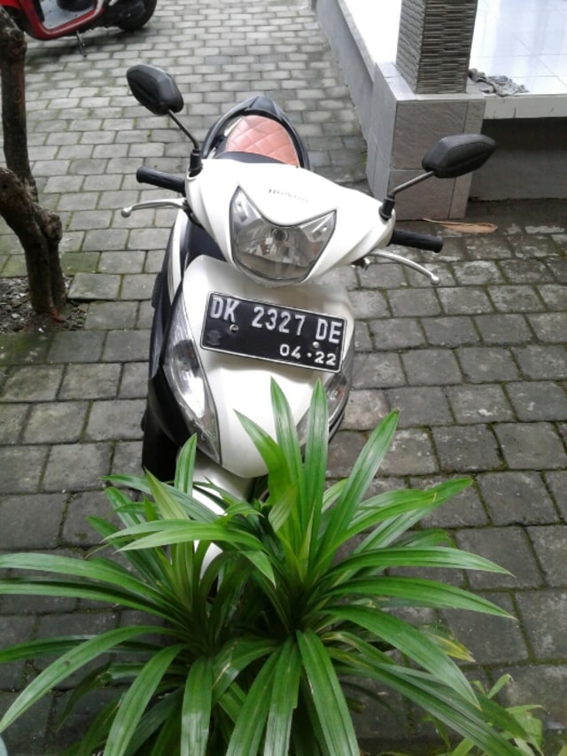 Hari senin yang menyebalkan