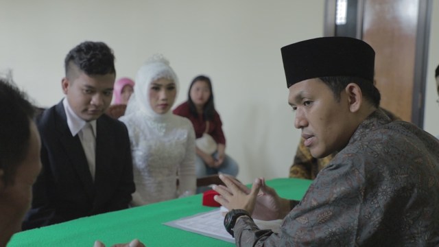 Abdurrahman Muhammad Bakri (Foto: Retno Wulandhari/kumparan)