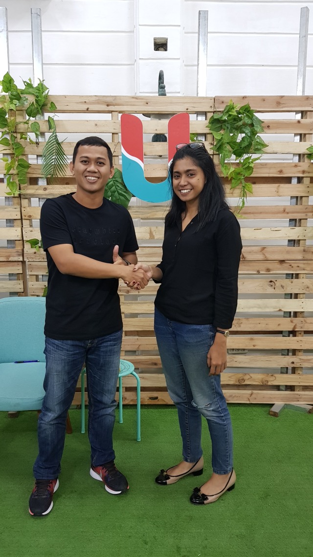 Committee Development Program of Britzone English Community in 2018 (1)