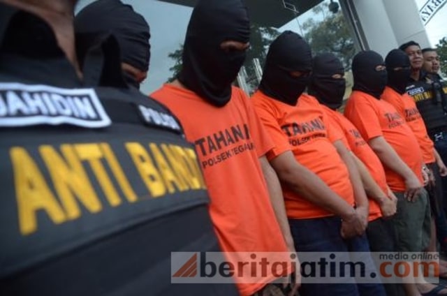 Bongkar Jaringan Tangerang, Polisi Sita 4 Juta Pil Dobel L