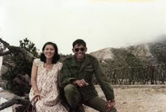 Tiga Rahasia Cinta SBY dan Ani Yudhoyono