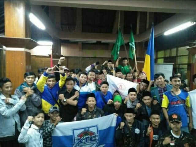 Silaturahmi Budaya, Meneguhkan Kreatifitas Organisasi Kepemudaan di Jatinangor