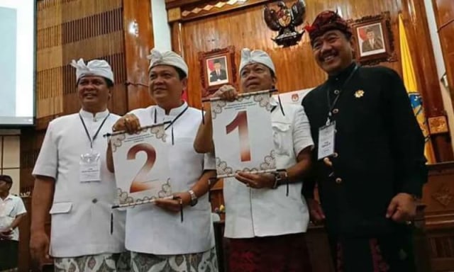 Awas, Rekam Debat Kandidat, Bisa Disemprit KPU Bali