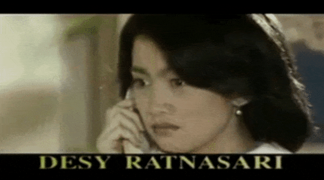 Desy Ratnasari: dari Ratu Sinetron Hingga Terjun sebagai Politisi