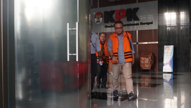 Disebut Terlibat e-KTP, Nurhayati Assegaf Sebut Irvanto Berhalusinasi (38041)