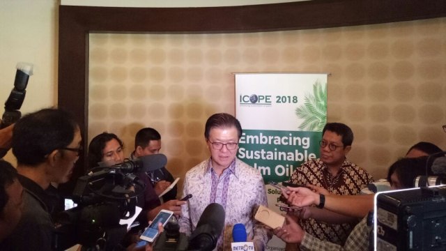 Sinarmas Suntik Dana Rp 109 Miliar ke Startup Katering (175620)