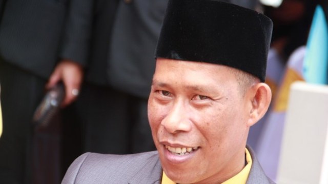 Golkar Bulungan Dukung Hibah Gedung Dewan untuk Polda Kaltara