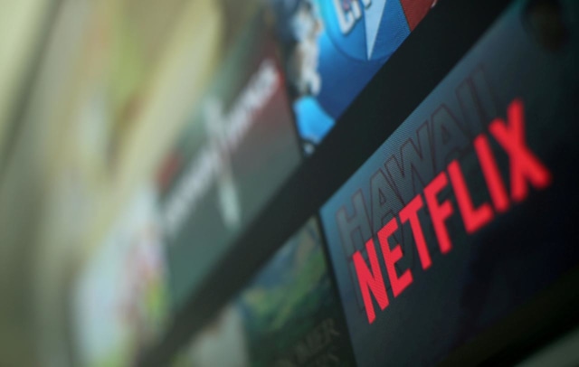 Netflix Akan Tambah Utang USD 1,5 Milyar untuk Buat Konten Baru
