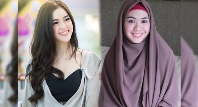 4 Seleb Cantik Indonesia yang Mirip dengan Artis Thailand