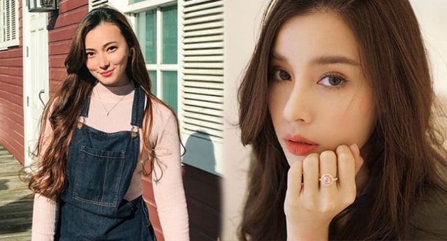 4 Seleb Cantik Indonesia yang Mirip dengan Artis Thailand (4)