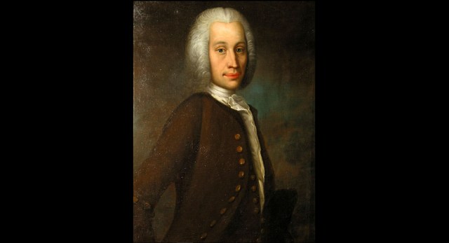 Anders Celsius (Foto: commons.wikimedia)