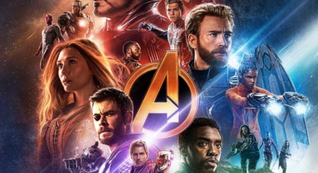 7 Fakta  Mengejutkan Dalam Avengers : Infinity War