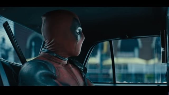 Deadpool (Foto: Youtube/20th Century Fox)