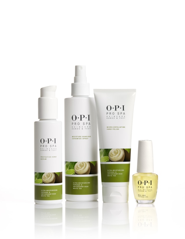 OPI Rilis Rangkaian Skincare Khusus untuk Tangan dan Kaki | kumparan.com